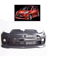 PERODUA MYVI SE 2007 FRONT & REAR BUMPER