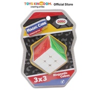 PASO MAGIC CUBE MAGNETIC 3X3