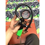 Tire Pump Meter - Super Nice Tousen product & Quality Surprising Price