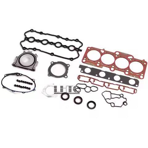 Repair Kit Engine Cylinder Head Gaskets Package For VW GTI Passat EOS AUDI A3 S3 A4 A6 TTS EA113 2.0