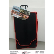 VIOS CAR MAT - Eva Fitted Car Mat For Evey Vehicle