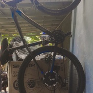 SEPEDA MTB POLYGON XTRADA 3