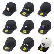 LA I NY Men Cap Woman cap Topi LA Fashion Baseball Cap Adjustable Topi Murah Topi Lelaki