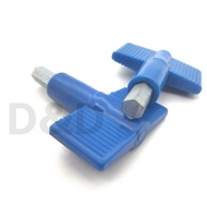 AUTOGATE RELEASE KEY FOR OAE ( 333A / 888 ) / AUTOGATE SYSTEM