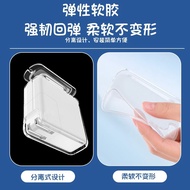 Apple MacBook charger protective cover