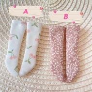 Blythe Doll Socks Can Be Worn By Both Body Joints And Genuine