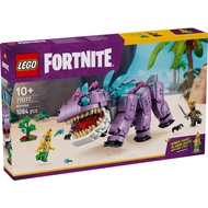 [BrickMonster] Lego 77077 Fortnite Klombo
