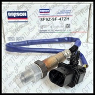 NEWEST 8F9Z9F472H BV619G444AA OXYGEN SENSOR OXYGEN O2 FRONT TOP REAR BOTTOM FORD NEW focus 2.0 2.0CC