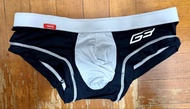 GX3內褲四角