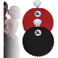 Couples Game Couples Roulette Spinner 3D Printed Couples Position Selector Lets Get Deep Card Game f