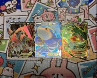 PTCG 日版 BW舊卡 固拉多 蓋歐卡 烈空座