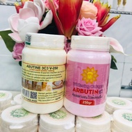 Abutine 3C3 whitening cream - Arbutin Collagen