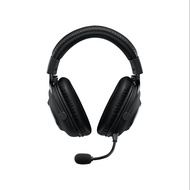 Logitech G PRO X Gaming Headset