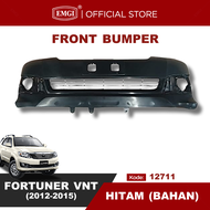EMGI - Bumper Depan Fortuner VNT 2012 2013 2014 2015