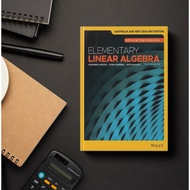 Elementary Linear Algebra Applications Version - Howard Anton