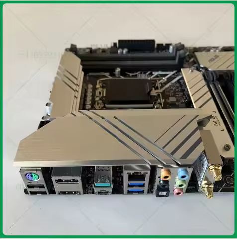 Used For ASUS PRIME Z690-P WiFi D4 main board