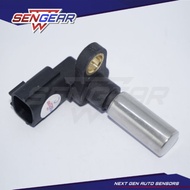 【Nissan Frontier D22】 Crank Sensor | Crankshaft Position Sensor | Ready Stock | Direct Replacement |
