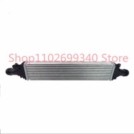 8K0145805G 8K0145805P Engine Radiator Intercooler Assy for AUDI A4 A5 A6 C7 quattro allroad A7 S4 S