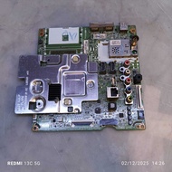 LG 43UJ652T 43" TV MAIN BOARD