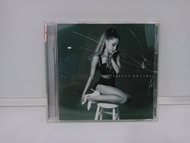 1  CD MUSIC ซีดีเพลงสากลAriana Grande - My Everything [Japan UICU-1255  (B14G1)