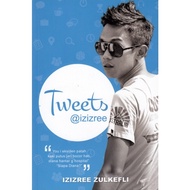 Tweets @izizree - BSB Publication