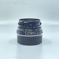 Leica 40mm f2