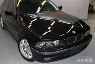 1999年 BMW 528I 另有E39 520 530 場內隨時保持三台以上E39