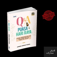 Q&A Puasa & Hari Raya - (TBBK1539)