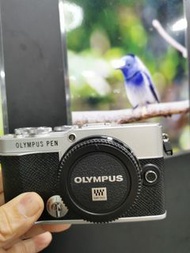 Olympus E-P7 EP7 外觀99％新