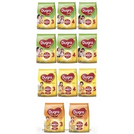 Dumex Dugro 850g Asli Madu Fruit & Veg Multi Grains Chocolate langkah 3(1-3tahun) 4(3-6tahun) 5(6+ta