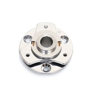 Hot Sale12LAMP Blue Light Emitting Diode Aperture Type Hinge Rotating Sega Zhini-φ HG-S-12Torque in 