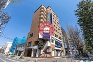 Tabist Hotel Arflex Tokuyama Station