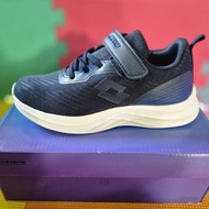 Lotto Sneakers |Lotto Kids Shoes in Navy (Darkbiru) |Kids Shoes - Lotto Navy Original.