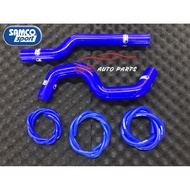 Samco Sport Toyota Caldina GT-4 GT4 GT TURBO ST246W 2002~2007 / Caldina ZT N/A Non Turbo Radiator Ho