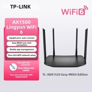 TP-Link | Dual-Band WiFi 7 Router 7200Mbps