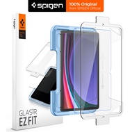 SPIGEN Screen Protector for Galaxy Tab S10 Lite / S10 Ultra / S10 Plus / S9 Series [Glas.tR EZ Fit] 