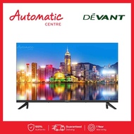 ♬Devant 32STW101 32-inch with HD Ready Smart TV and Web OS♨