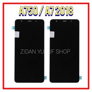 LCD TOUCHSCREEN SAMSUNG A7 2018 / A750 / A750F OLEDOriginal
