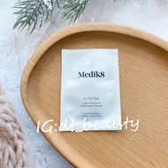 Medik8 Vitamin C Essence Brightening C-tetra 0.5ml Trial Pack