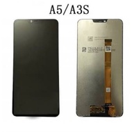 lcd oppo a3s & a5 ori