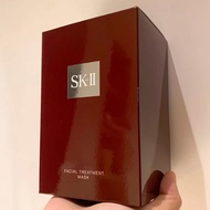 Genuine Japanese sk2 Ex-Boyfriend Mask skll/sk-ii Fairy Water Boyfriend Moisturizing Moisturizing Br