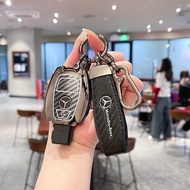 Suitable for Mercedes-Benz g2 Key Cover c2l Buckle b2 c220 c180l Old Style a180 glc26