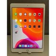 apple iPad7 32G wifi金色