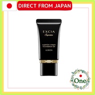Albion Excia AL Superior Cream Foundation EX OC111 30g [Parallel Import]