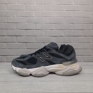 New Balance 9060 Eclipse Navy Shoes