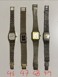 Longines二手古著錶