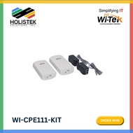 WITEK WI-CPE111-KIT | Holistek