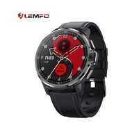 LEMFO LEMP 4G Android Watch(Dual System 1.6 InchFace ID 4GB + 64GB 1050Mah Battery)