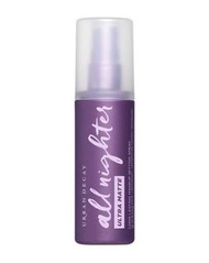 URBAN DECAY 超啞緻定妝噴霧