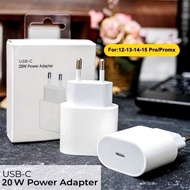 11/12 20W Charger Head/25 W USB Type - C Adapter/